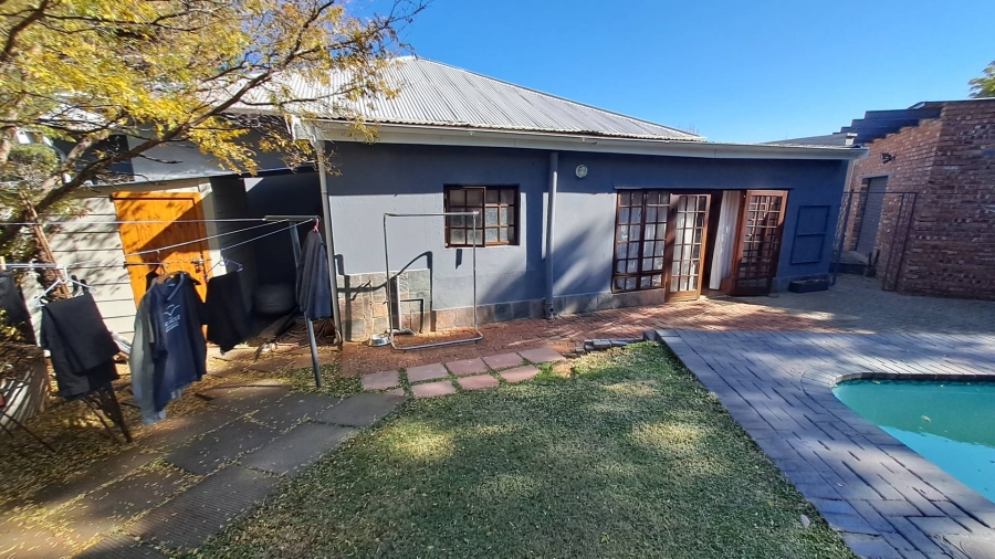 3 Bedroom Property for Sale in Westdene Free State